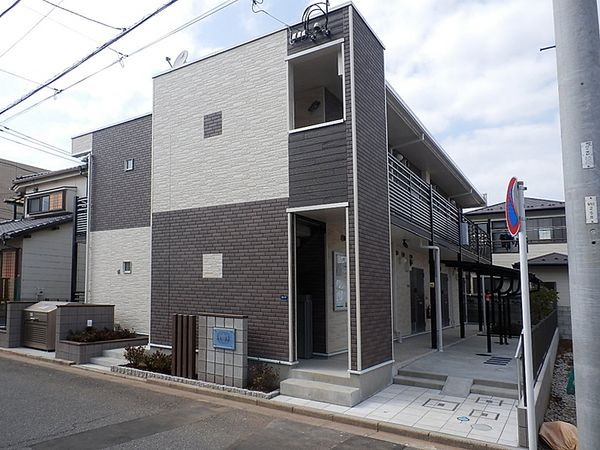 LEONEXT Merveille Inagedai exterior