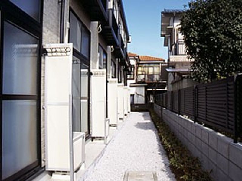 レオパレスＬ＆Ｐ その他