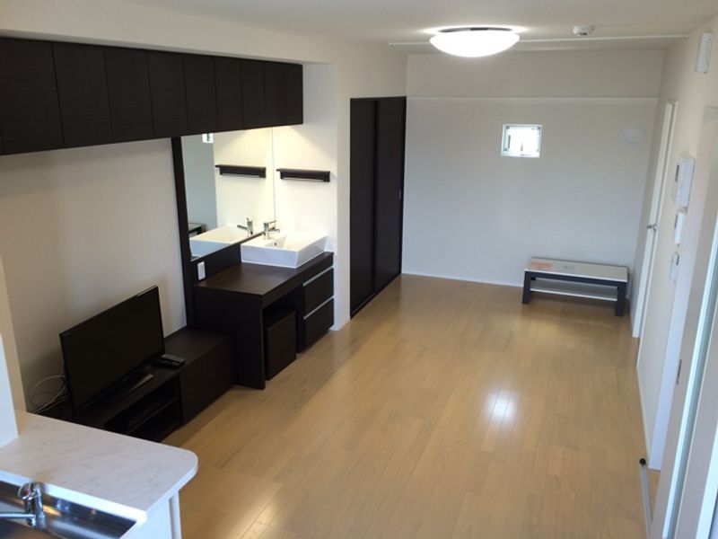 MIRANDA Gokusho Phòng khách