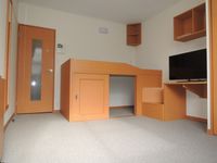 レオパレス福住Ａ 居間