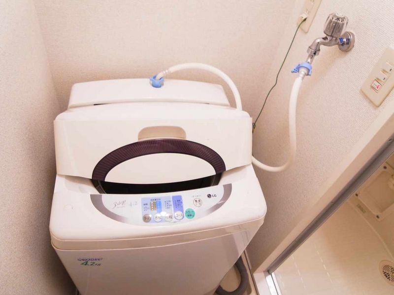 レオパレスフローラⅠ その他