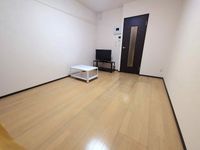 レオネクストシエロ 居間