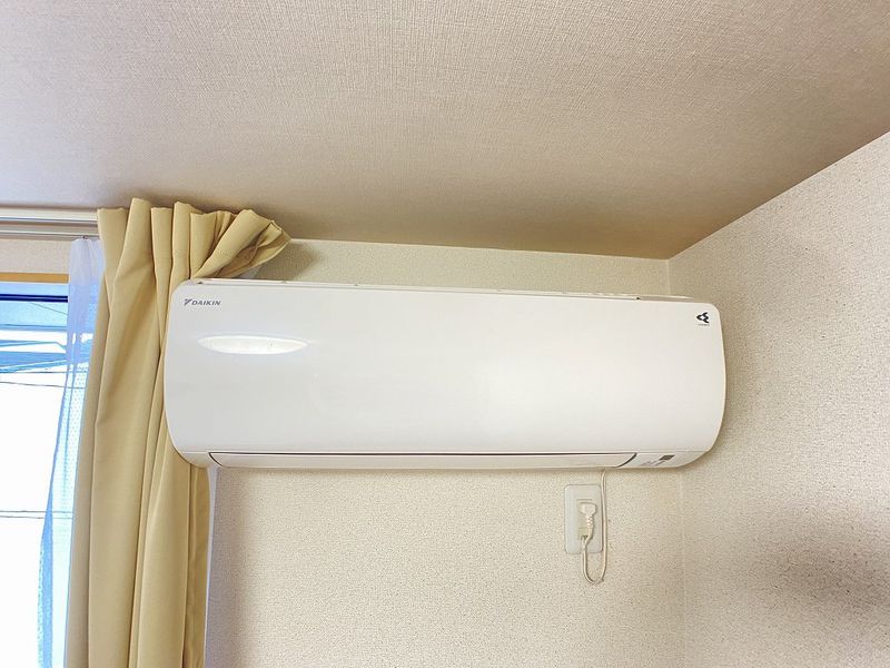 レオパレスジュネス上小島 その他設備
