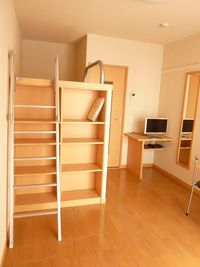 レオパレス中村 その他