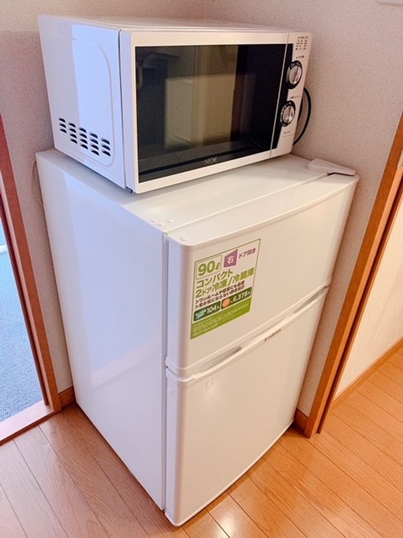 leopalace Zephyr 其他设施