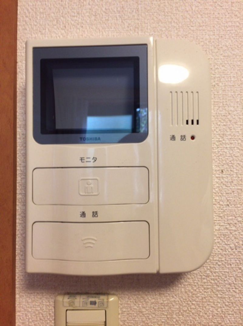 leopalace Grande 보안