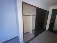 レオネクストフジハイム 収納