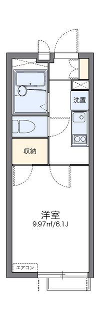 43908 Floorplan