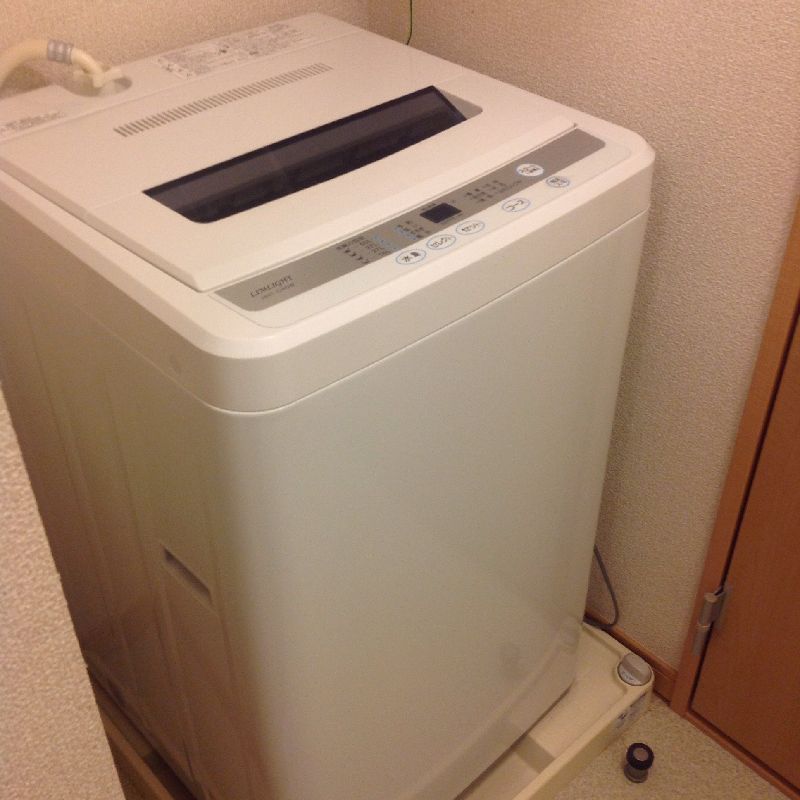 レオネクストリボーン岩代 その他設備