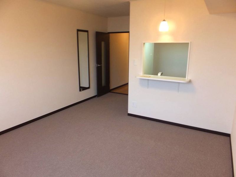 レオネクストＴ　Ｓ西町 居間