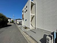 レオネクスト森山 外観