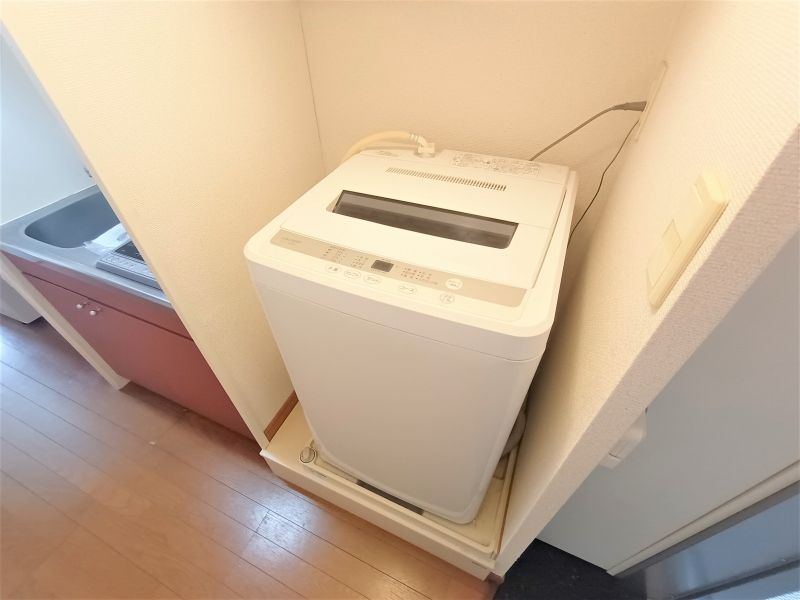 レオパレス太子田 その他