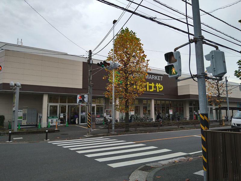 レオパレスＡＮＮＥＸシャルム 周辺環境