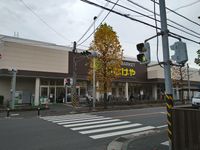 レオパレスＡＮＮＥＸシャルム 周辺環境