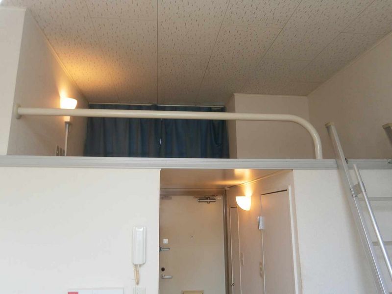 レオパレスクレール湘南台 その他