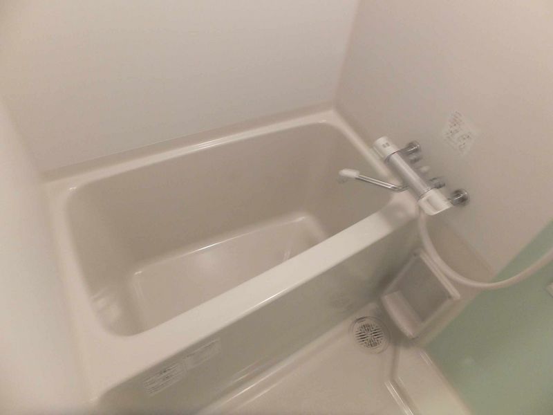 レオネクストロングライフ山手 風呂