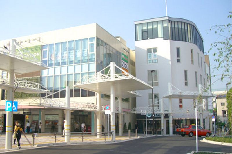 CLEINO Fiore Môi trường xung quanh