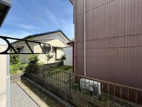 レオパレス中の島 眺望