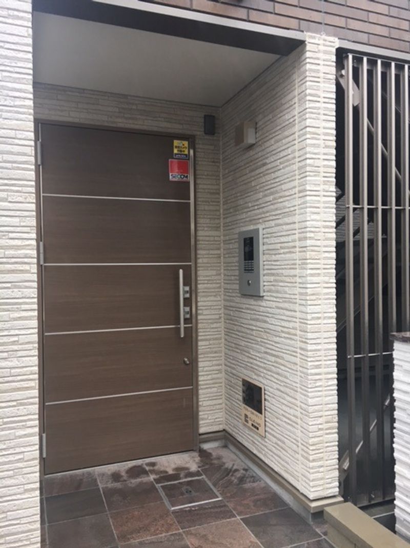 クレイノ亀戸 外観