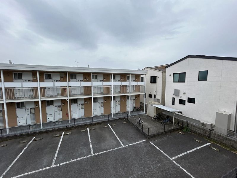 leopalace MINORI Tầm nhìn