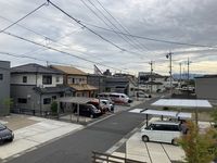 レオパレスＭＩＹＡＭＡ 眺望