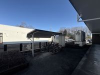 leopalace Ogi Shared spaces