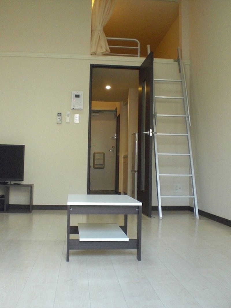 LEONEXT Yotel 客厅