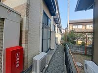 レオパレス花物語 その他
