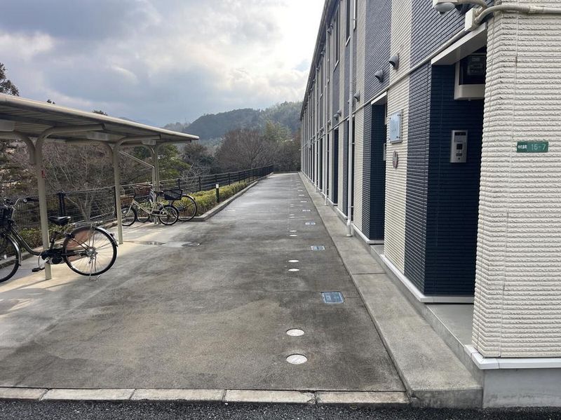 LEONEXT Lupo Entrance