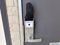 レオパレスディパーチャ セキュリティ