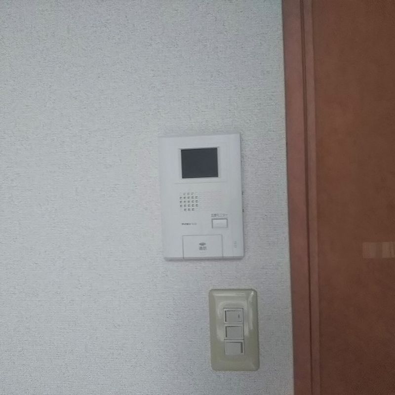 レオパレスセンタービレッジⅡ その他設備