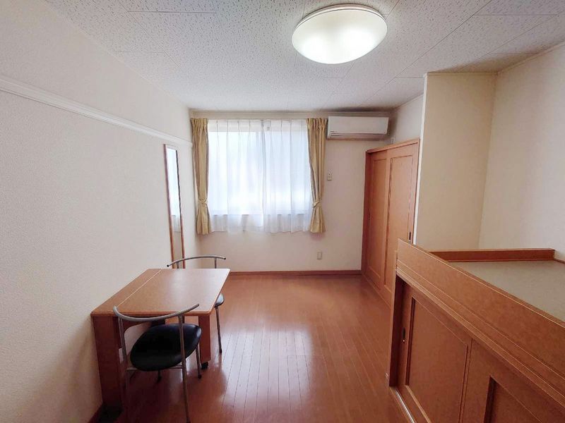 leopalace Hirakawaji Living room