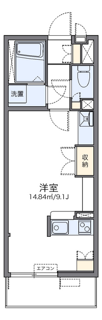 54142 Floorplan