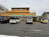 leopalace Plum Court Môi trường xung quanh