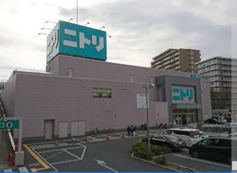 レオネクストシーエスハイムⅡ 周辺環境