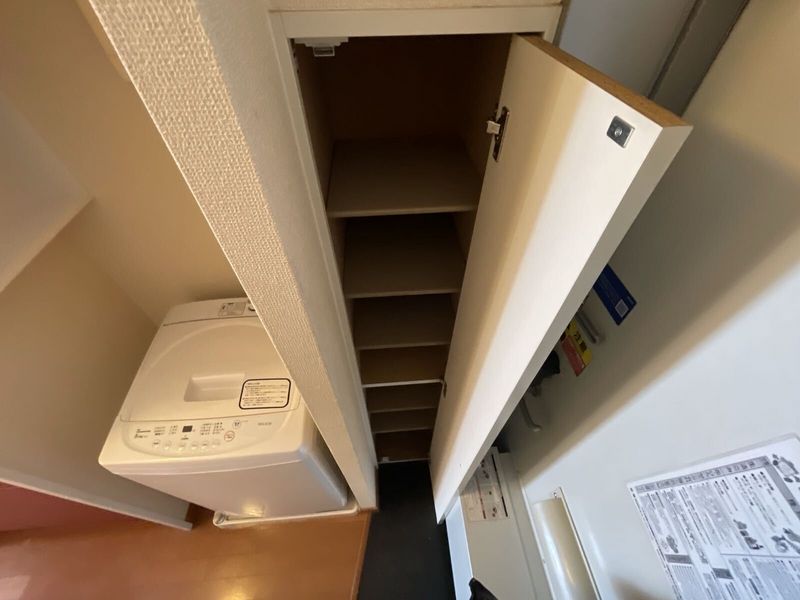 レオパレスルシェルブル金岡 その他