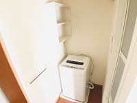 レオパレスシェロスⅡ その他設備