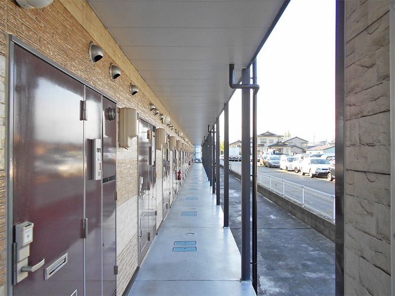 leopalace Dwelll 21 Khu vực chung