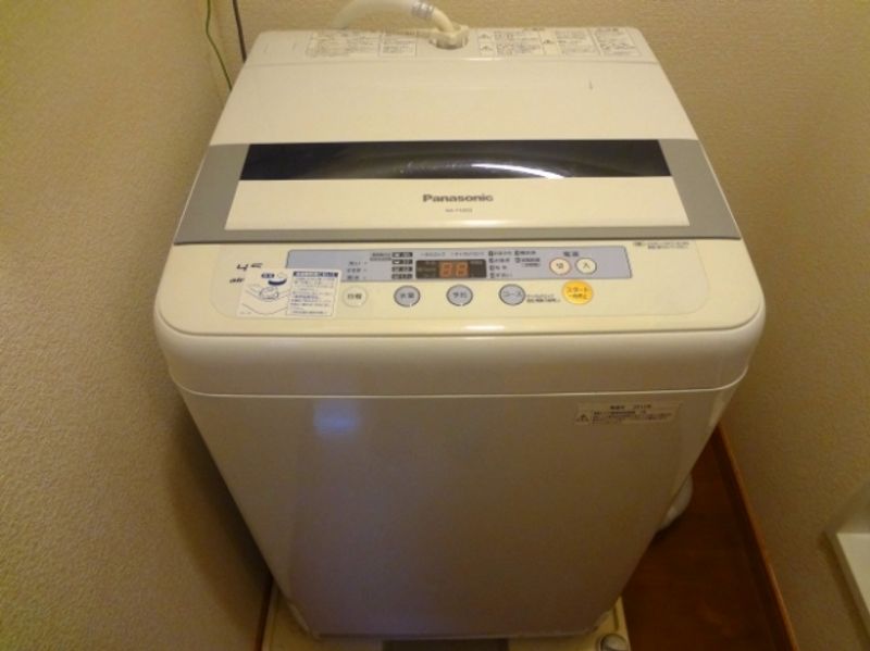 レオパレスプチシャトー その他
