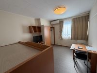 leopalace Liebe Garten Living room