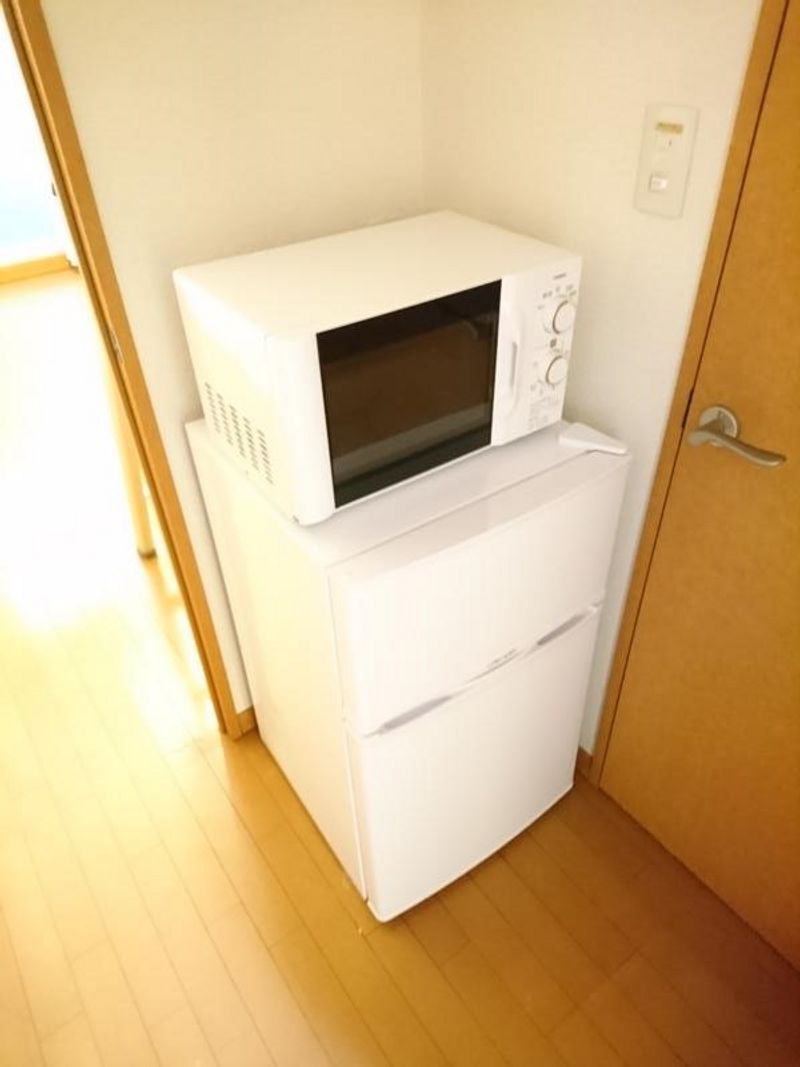 レオパレスＭＯＥＧＩ その他設備