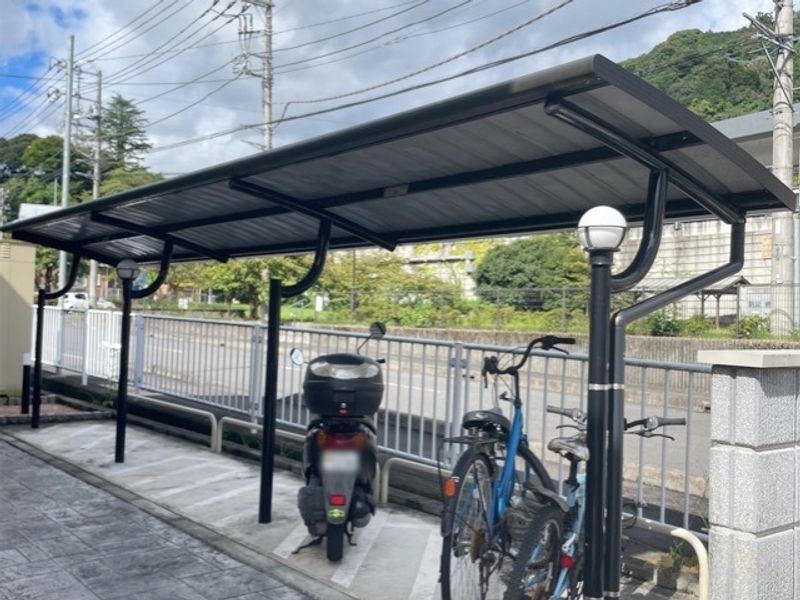 クレイノリライ 共用部分