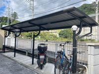 クレイノリライ 共用部分