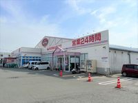 レオパレス八女 周辺環境