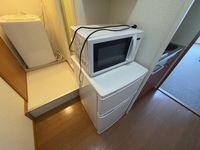 レオパレス若宮南 その他設備