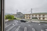 アルクルミエールオオツカ 眺望