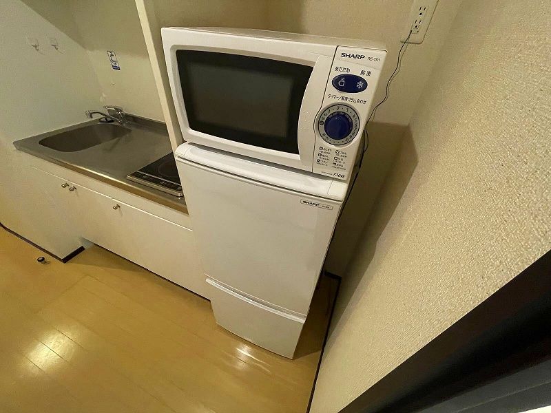 レオネクストカサ　フェリス その他設備