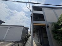 レオパレス掛川 共用部分