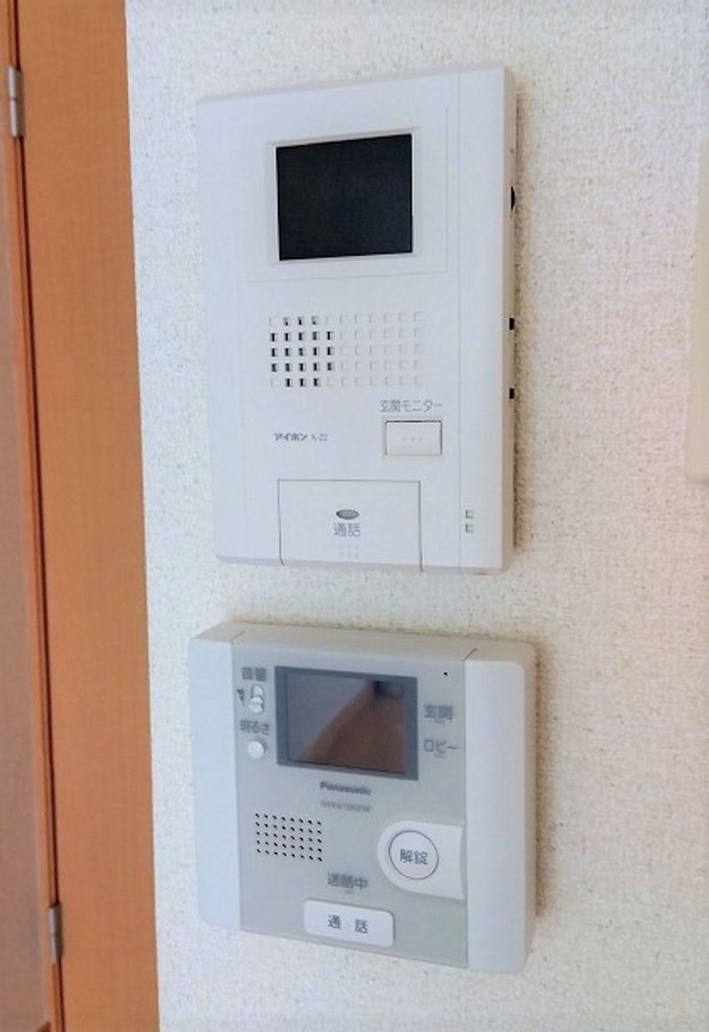 レオパレスコスモＭＫ セキュリティ