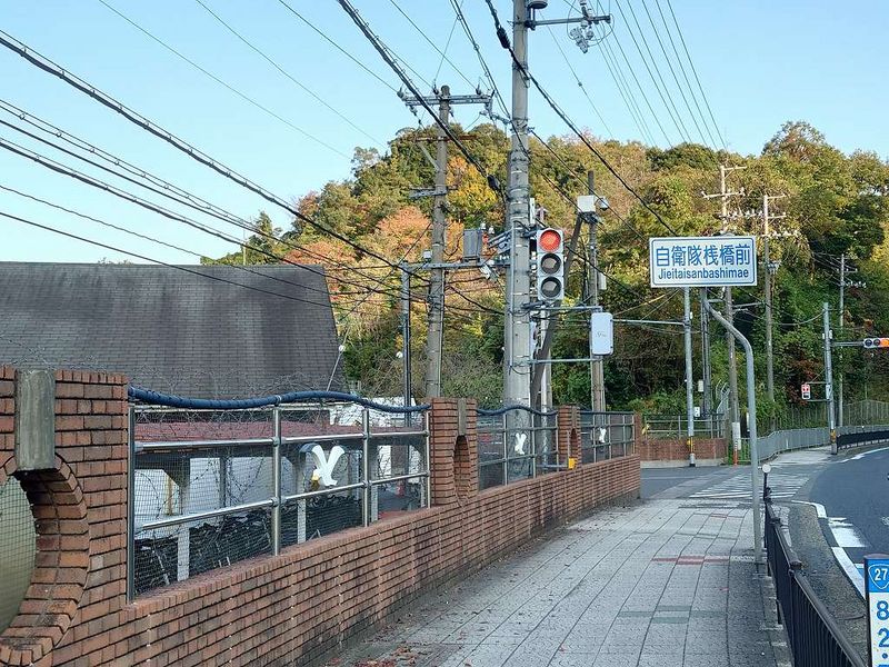 レオパレス白糸橋 周辺環境